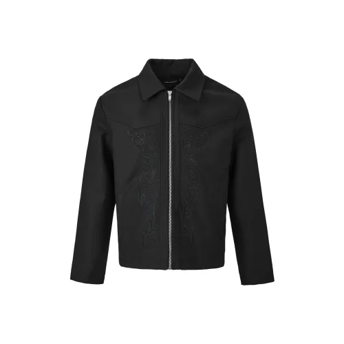 MADE EXTREME Куртки и Пальто Унисекс