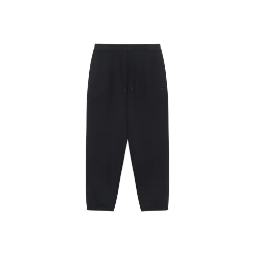 ZONEiD Мужские Вязаные Спортивные Штаны