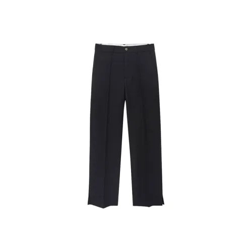 NANS STUDIO Мужские Повседневные Штаны