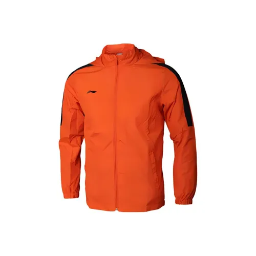 Подкладка Тренчкот Мужской Zhuor Оранжевый