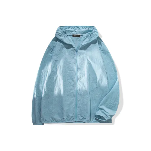 JEANSWEST Унисекс Тренч