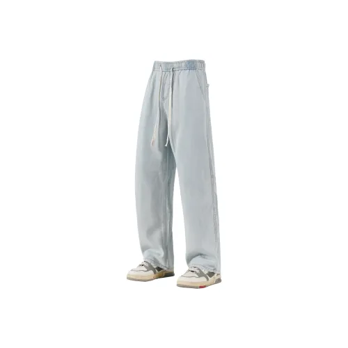 My name is MT Унисекс Джинсы