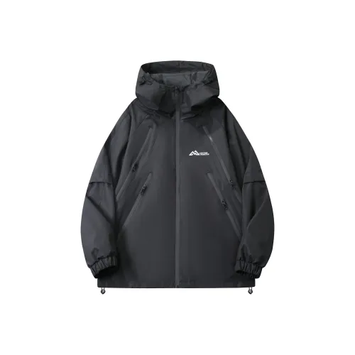 LIGHTNING MONSTER Куртки и Пальто Унисекс