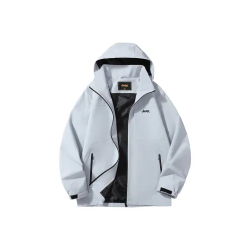 JEEP Унисекс Куртки