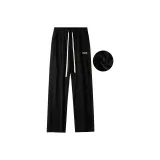 Черный (с флисовой подкладкой)