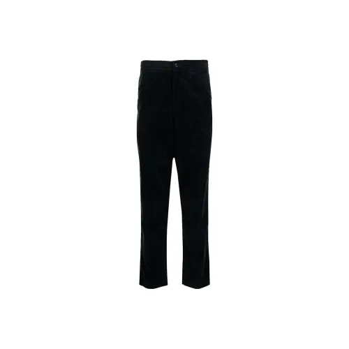 Polo Ralph Lauren FW22 Повседневные брюки Мужские Темно-синие