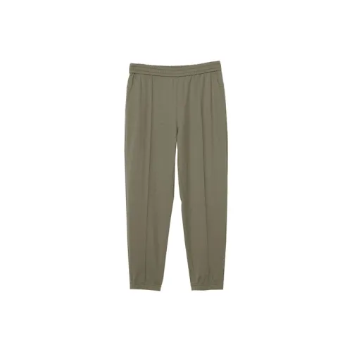 CROQUIS Унисекс Повседневные брюки