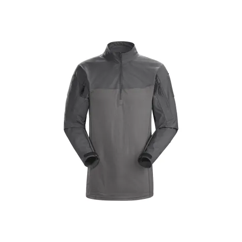 Arcteryx COVERT LT Мужские Куртки
