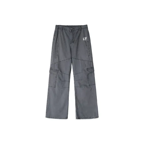 UF9193 Унисекс Джинсы