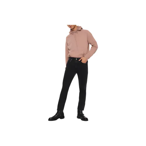 DIESEL D MHARKY 82AN Джинсы Мужские Черный Серый