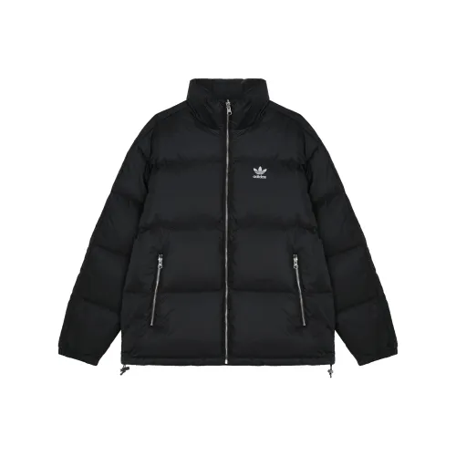 Adidas Originals ADC BRD DJ M Down Jacket Unisex Black