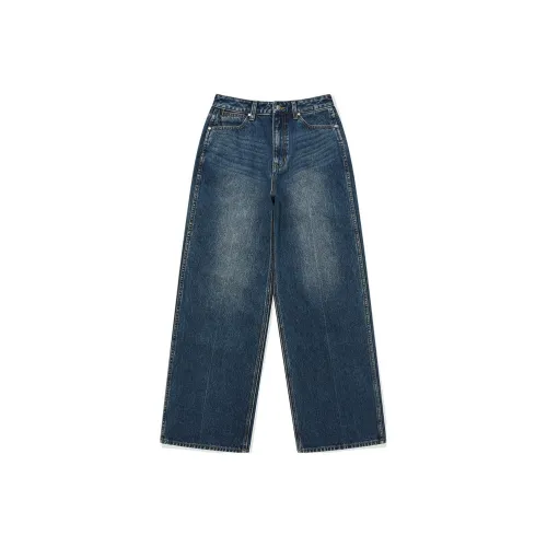 COVERNAT x Wrangler Джинсы Унисекс