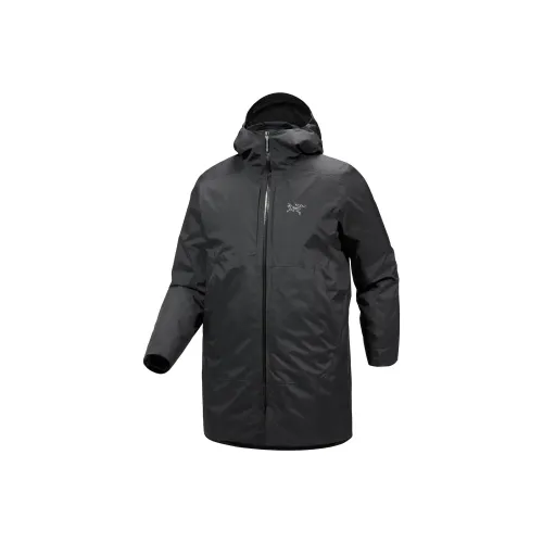 Arcteryx Ralle Down Parka GORE TEX Down Jacket Men's