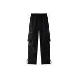 Черный (с флисовой подкладкой)