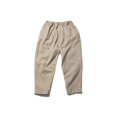NAUTICA JAPAN Мужские Повседневные Брюки