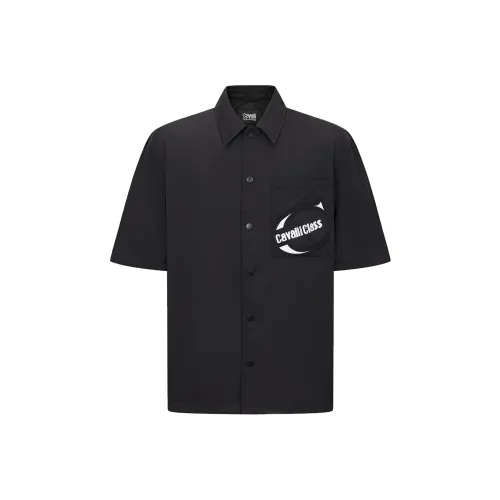Cavalli Class Мужские Куртки