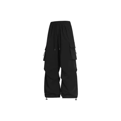 PUCCA Унисекс Брюки с карманами