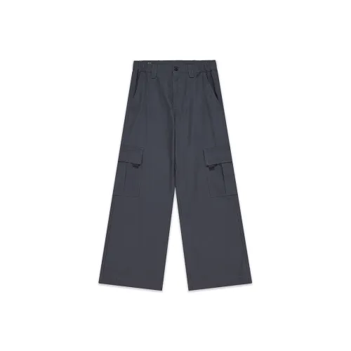 Crying Center Карго-брюки Унисекс
