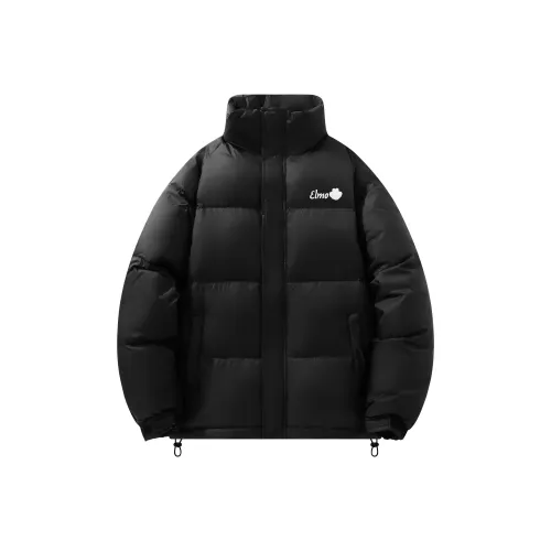 SESAME STREET Пуховик Унисекс