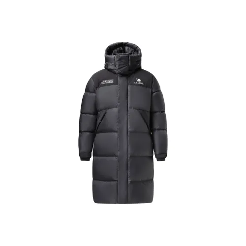 CAMEL Extreme Cold Пуховик Унисекс