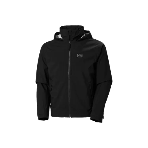 HELLY HANSEN Куртки и Пальто Мужской