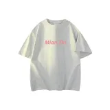 Серый меланж