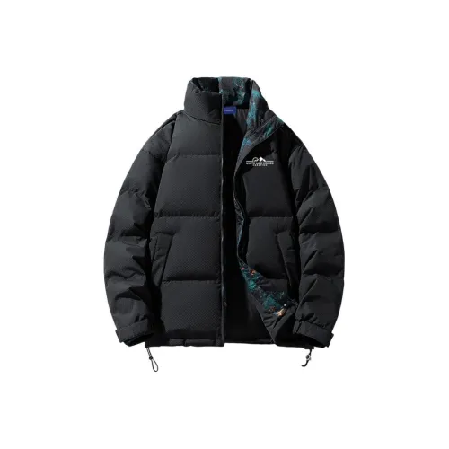 Unite Life HOODS Пуховик Унисекс