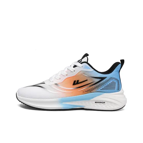 Warrior Покрытие Высота Увеличивающее Устойчивое к Износу Легкий Дышащий Противоскользящий Низкий Топ