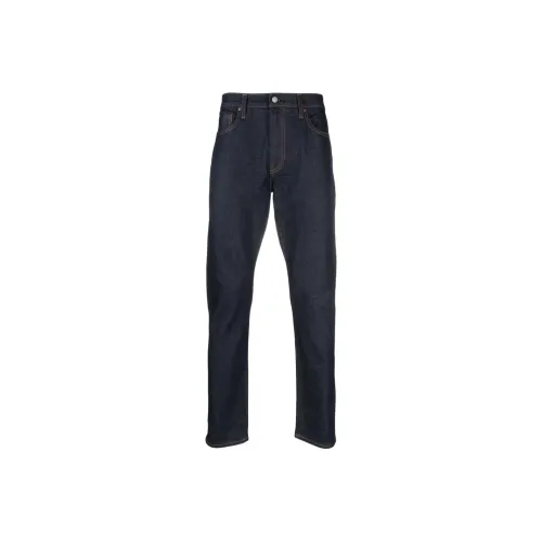Levis Indigo Мужские Джинсы