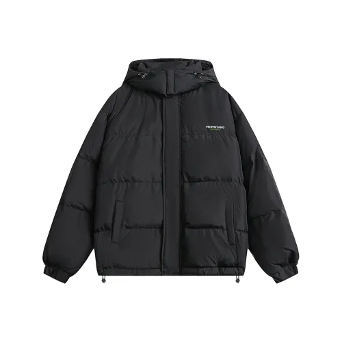 MEIPIN TANG Унисекс Пуховики