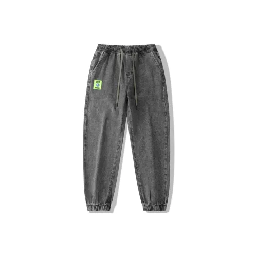 Antioffice Мужские Джинсы