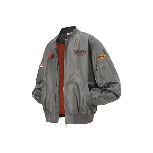 Ice Flying Куртки Пальто Унисекс