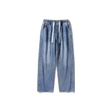 Средне-синий