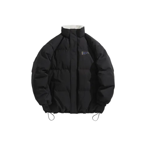 PIMC Унисекс Объемные куртки (пуфы)