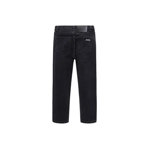 JEEP Мужские Джинсы