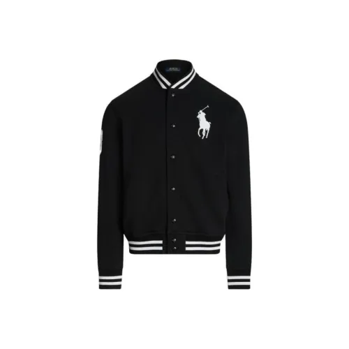 Ralph Lauren Мужские Черные Куртки