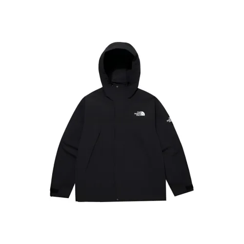 THE NORTH FACE MARTIS Куртка Унисекс Черная