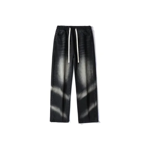 RAMPAGE Унисекс Джинсы