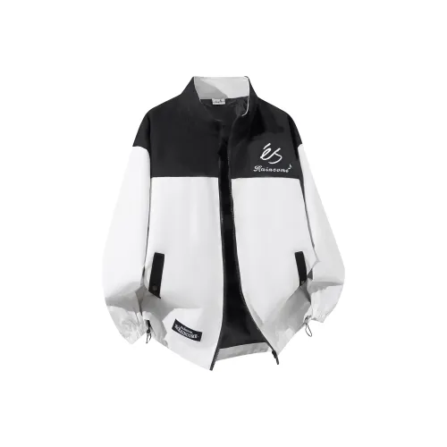 És x RAINCOME Куртки и Пальто Унисекс