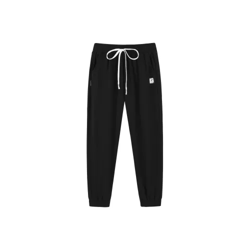 VEIDOORN Вязаные тренировочные штаны унисекс