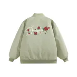 Горох Зеленый (Утеплённый)