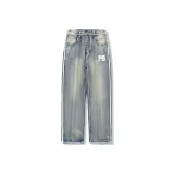 Ностальгический синий