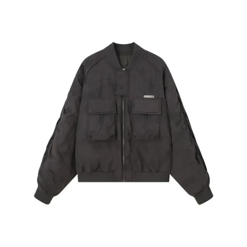 INXX APYD Куртки и пальто Унисекс Коричневый