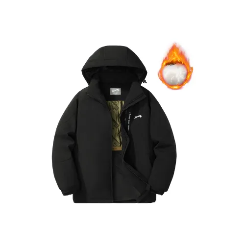 K Bird Куртка Пуховая куртка Унисекс