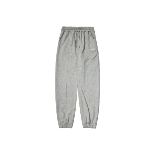 BEASTER Унисекс Вязаные Тренировочные Брюки