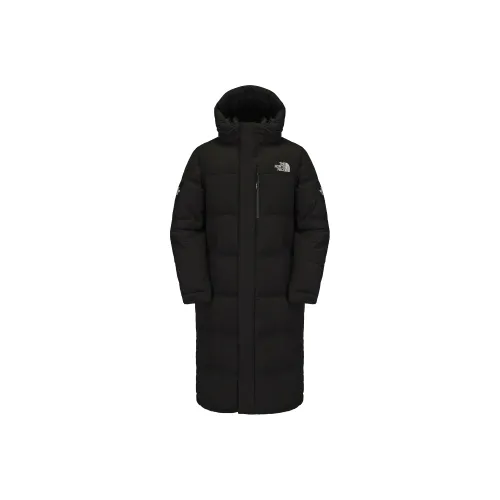 The North Face ACTION FREE FW24 Down Jacket Unisex Black