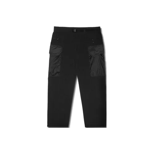 THE NORTH FACE Urban Exploration Повседневные брюки Мужские Черные