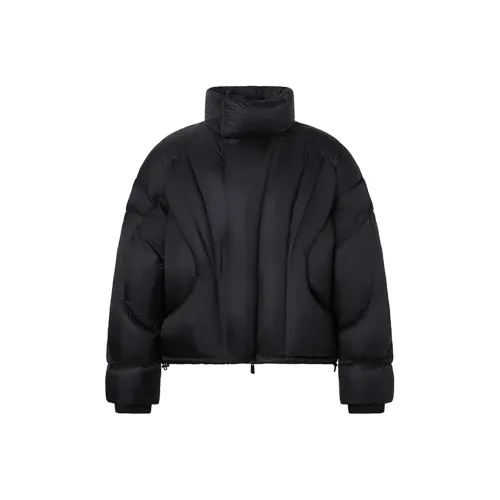 ROCAWEAR Унисекс Пуховики