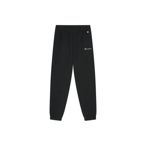 Champion Rochester FW23 Вязаные спортивные штаны европейская версия унисекс