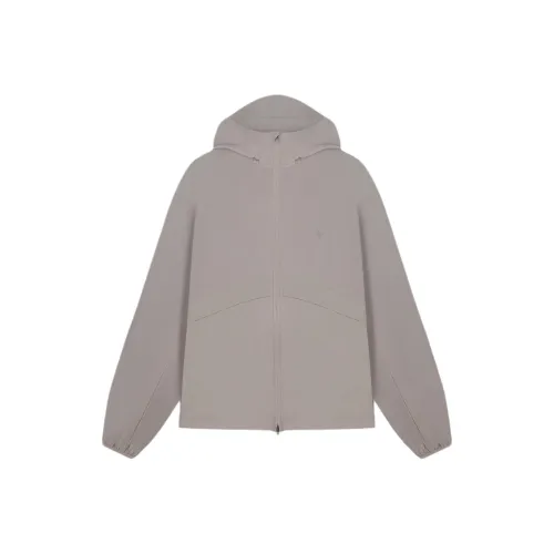 REPRESENT Куртки и Пальто Мужской Серый